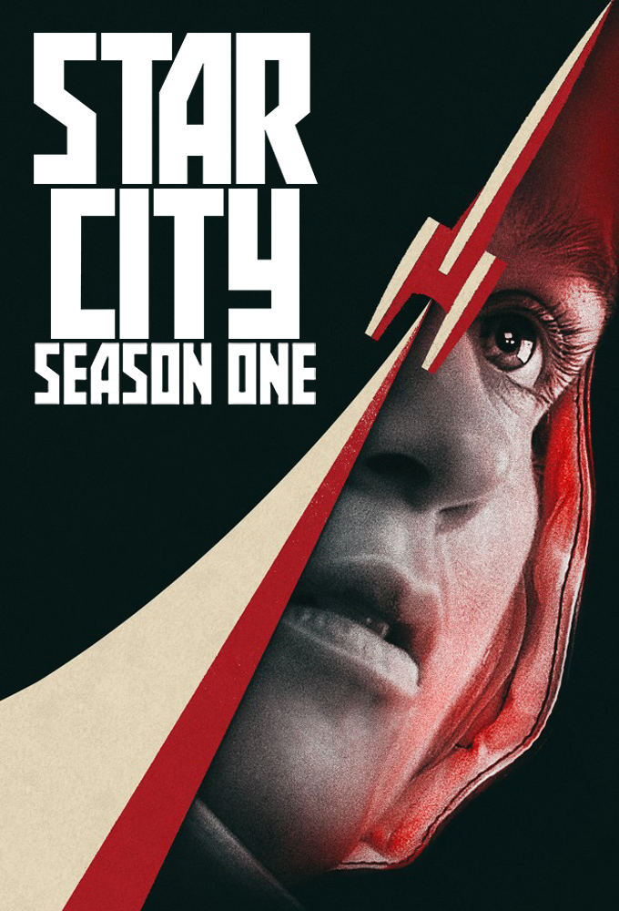 Star City - Season 1 [324483] (A1780019888) [[TV Shows]] --Plex--